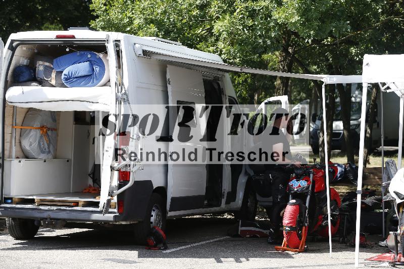 /30 23.06.2025 Get Faster Caremotion ADR/Impressionen